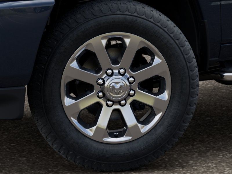 2027 RAM Ram 2500 RAM 2500 LARAMIE CREW CAB 4X4 6'4' BOX