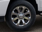 2027 RAM Ram 2500 RAM 2500 LARAMIE CREW CAB 4X4 6'4' BOX