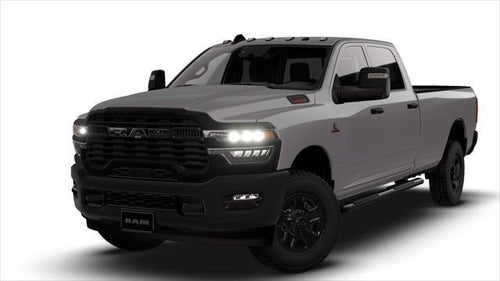 2026 RAM Ram 2500 RAM 2500 TRADESMAN CREW CAB 4X4 8' BOX