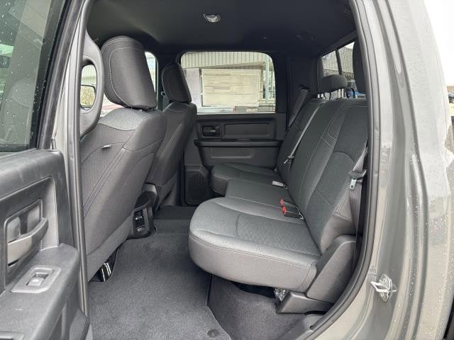 2026 RAM Ram 2500 RAM 2500 TRADESMAN CREW CAB 4X4 8' BOX