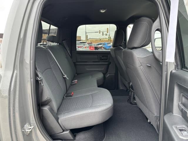 2026 RAM Ram 2500 RAM 2500 TRADESMAN CREW CAB 4X4 8' BOX