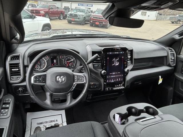 2026 RAM Ram 2500 RAM 2500 TRADESMAN CREW CAB 4X4 8' BOX