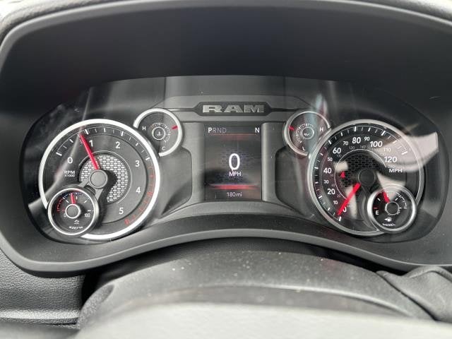 2026 RAM Ram 2500 RAM 2500 TRADESMAN CREW CAB 4X4 8' BOX