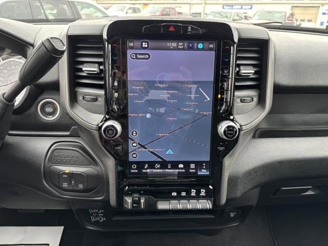 2026 RAM Ram 2500 RAM 2500 TRADESMAN CREW CAB 4X4 8' BOX