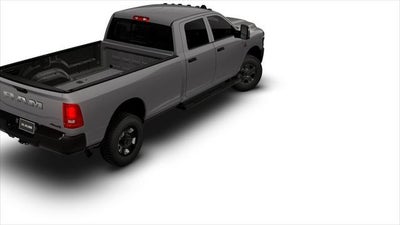 2026 RAM Ram 2500 RAM 2500 TRADESMAN CREW CAB 4X4 8' BOX