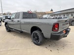 2026 RAM Ram 2500 RAM 2500 TRADESMAN CREW CAB 4X4 8' BOX