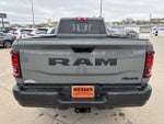 2026 RAM Ram 2500 RAM 2500 TRADESMAN CREW CAB 4X4 8' BOX