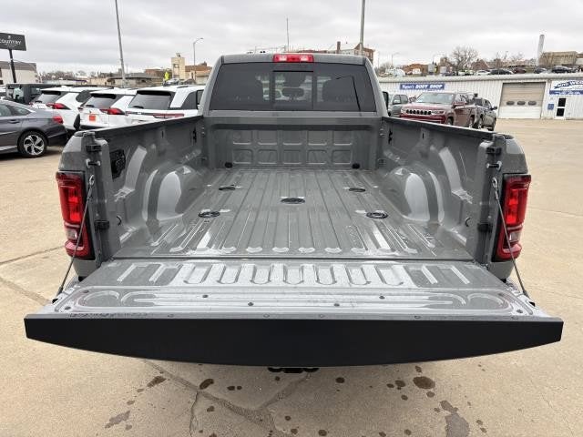 2026 RAM Ram 2500 RAM 2500 TRADESMAN CREW CAB 4X4 8' BOX