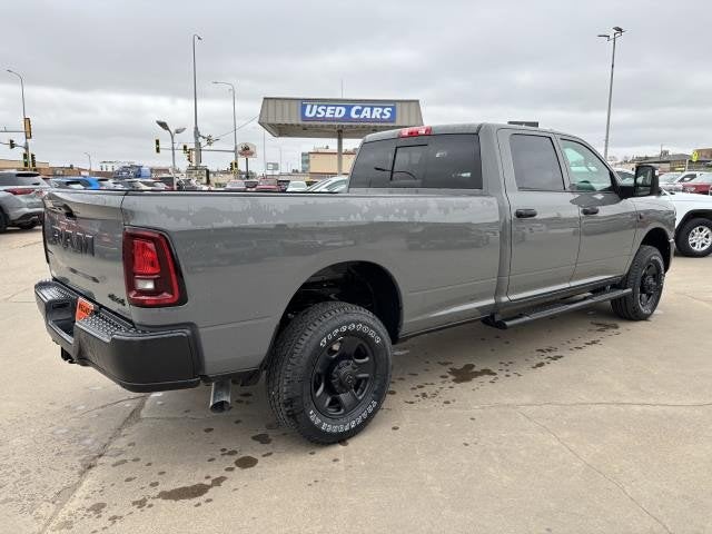 2026 RAM Ram 2500 RAM 2500 TRADESMAN CREW CAB 4X4 8' BOX
