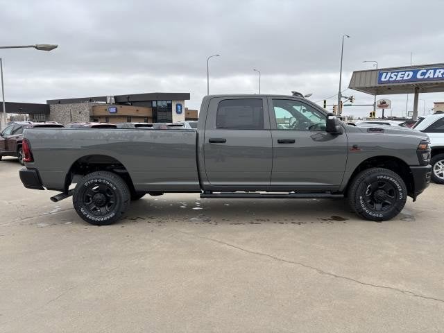 2026 RAM Ram 2500 RAM 2500 TRADESMAN CREW CAB 4X4 8' BOX