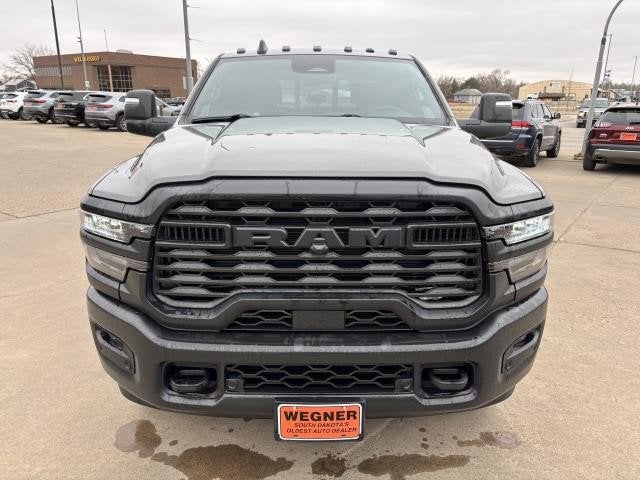 2026 RAM Ram 2500 RAM 2500 TRADESMAN CREW CAB 4X4 8' BOX