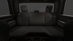 2027 RAM Ram 2500 RAM 2500 BLACK EXPRESS CREW CAB 4X4 8' BOX