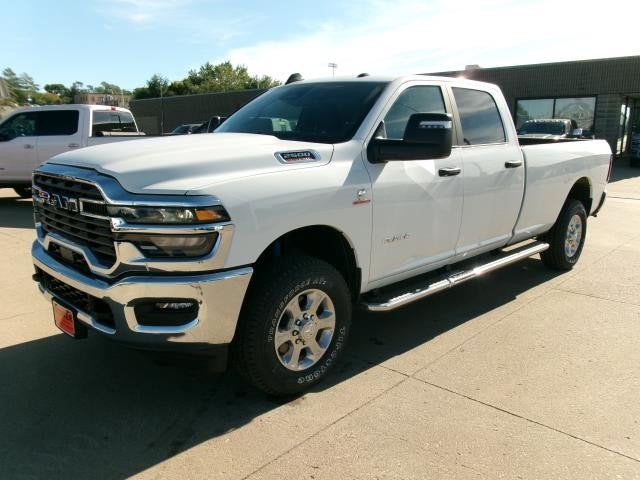 2026 RAM Ram 2500 RAM 2500 BIG HORN CREW CAB 4X4 8' BOX