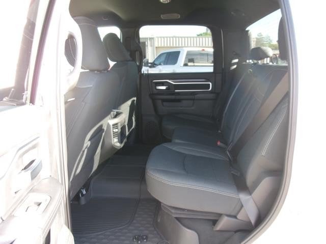 2026 RAM Ram 2500 RAM 2500 BIG HORN CREW CAB 4X4 8' BOX