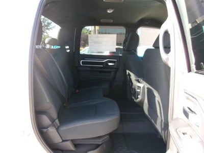 2026 RAM Ram 2500 RAM 2500 BIG HORN CREW CAB 4X4 8' BOX