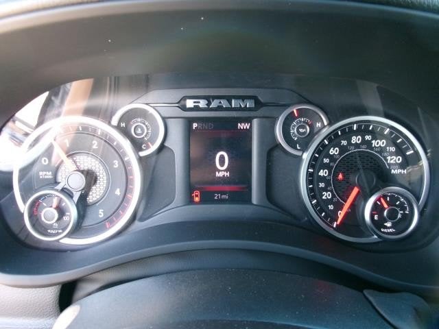 2026 RAM Ram 2500 RAM 2500 BIG HORN CREW CAB 4X4 8' BOX