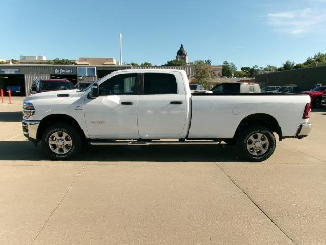 2026 RAM Ram 2500 RAM 2500 BIG HORN CREW CAB 4X4 8' BOX