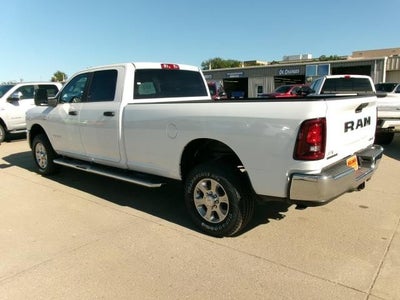 2026 RAM Ram 2500 RAM 2500 BIG HORN CREW CAB 4X4 8' BOX