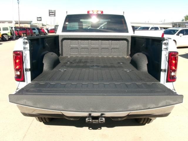 2026 RAM Ram 2500 RAM 2500 BIG HORN CREW CAB 4X4 8' BOX