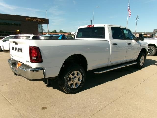 2026 RAM Ram 2500 RAM 2500 BIG HORN CREW CAB 4X4 8' BOX
