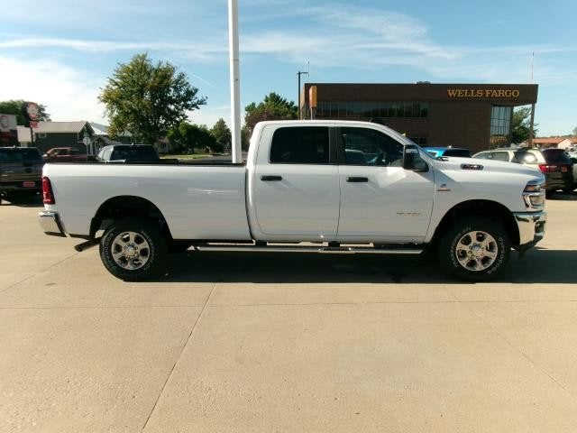 2026 RAM Ram 2500 RAM 2500 BIG HORN CREW CAB 4X4 8' BOX