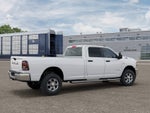 2026 RAM Ram 2500 RAM 2500 BIG HORN CREW CAB 4X4 8' BOX