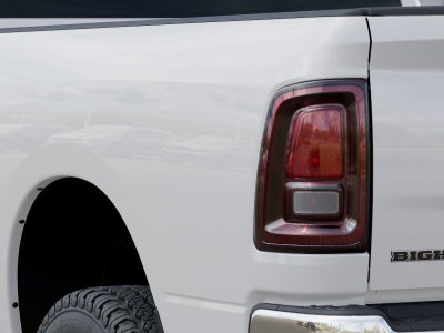 2026 RAM Ram 2500 RAM 2500 BIG HORN CREW CAB 4X4 8' BOX