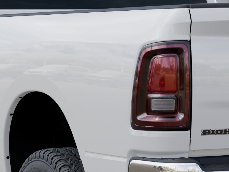 2026 RAM Ram 2500 RAM 2500 BIG HORN CREW CAB 4X4 8' BOX