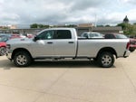 2026 RAM 2500 RAM 2500 BIG HORN CREW CAB 4X4 8' BOX