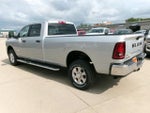 2026 RAM 2500 RAM 2500 BIG HORN CREW CAB 4X4 8' BOX