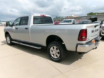 2026 RAM 2500 RAM 2500 BIG HORN CREW CAB 4X4 8' BOX