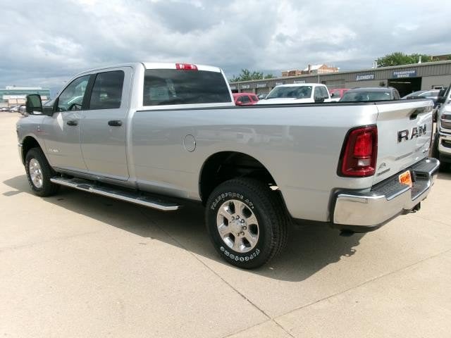 2026 RAM 2500 RAM 2500 BIG HORN CREW CAB 4X4 8' BOX