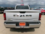 2026 RAM 2500 RAM 2500 BIG HORN CREW CAB 4X4 8' BOX