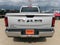 2026 RAM 2500 RAM 2500 BIG HORN CREW CAB 4X4 8' BOX