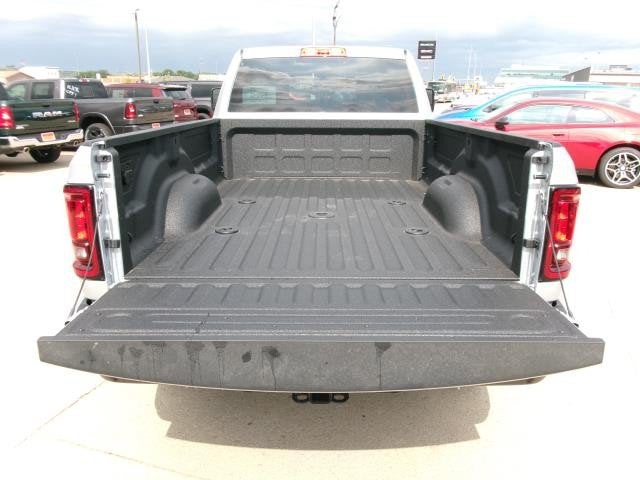 2026 RAM 2500 RAM 2500 BIG HORN CREW CAB 4X4 8' BOX