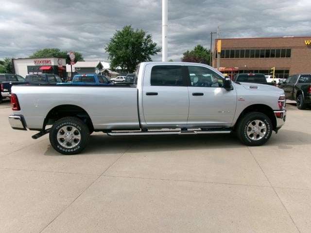 2026 RAM 2500 RAM 2500 BIG HORN CREW CAB 4X4 8' BOX
