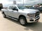 2026 RAM 2500 RAM 2500 BIG HORN CREW CAB 4X4 8' BOX