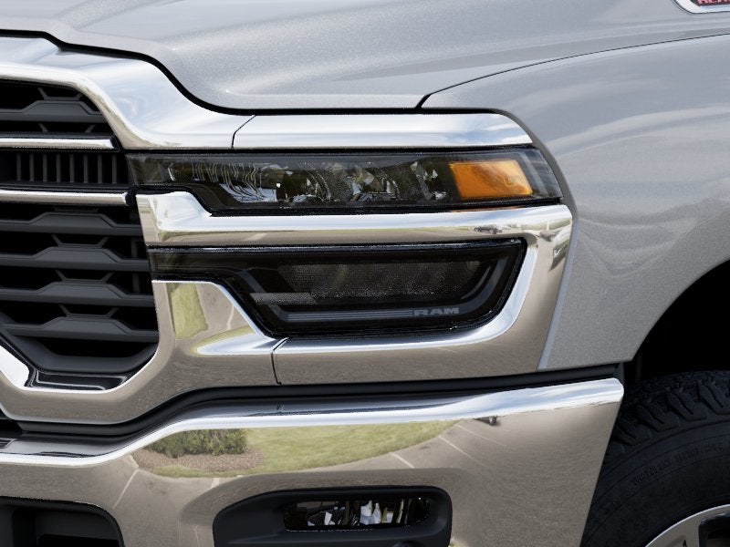 2026 RAM Ram 2500 RAM 2500 BIG HORN CREW CAB 4X4 8' BOX