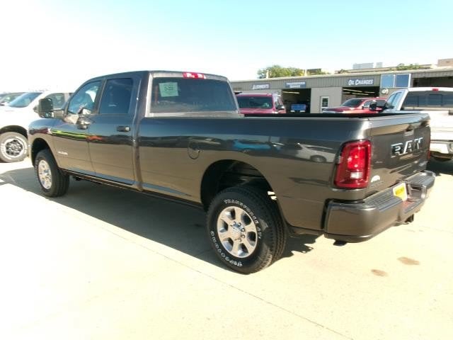 2027 RAM Ram 2500 RAM 2500 BIG HORN CREW CAB 4X4 8' BOX