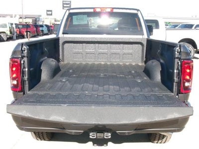 2027 RAM Ram 2500 RAM 2500 BIG HORN CREW CAB 4X4 8' BOX