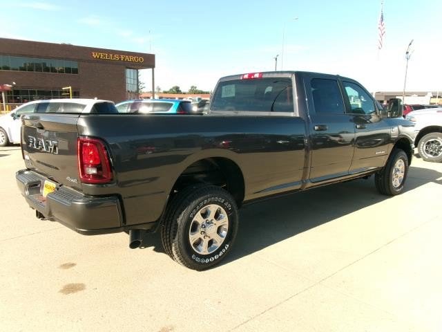 2027 RAM Ram 2500 RAM 2500 BIG HORN CREW CAB 4X4 8' BOX