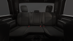 2027 RAM Ram 2500 RAM 2500 BIG HORN CREW CAB 4X4 8' BOX