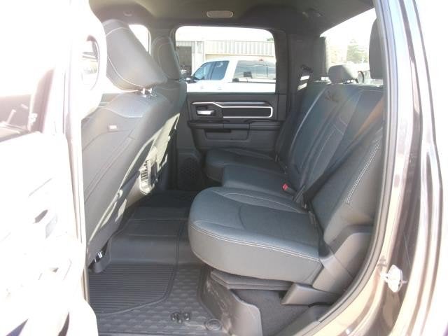 2026 RAM Ram 2500 RAM 2500 BIG HORN CREW CAB 4X4 8' BOX
