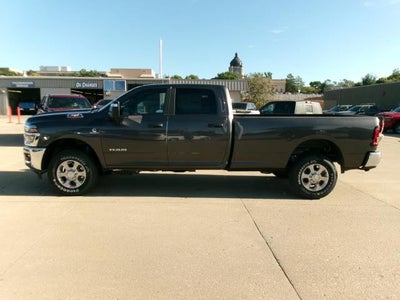 2026 RAM Ram 2500 RAM 2500 BIG HORN CREW CAB 4X4 8' BOX