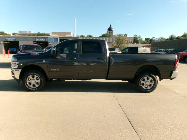 2026 RAM Ram 2500 RAM 2500 BIG HORN CREW CAB 4X4 8' BOX