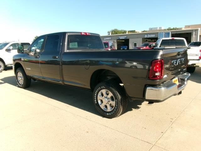 2026 RAM Ram 2500 RAM 2500 BIG HORN CREW CAB 4X4 8' BOX