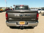 2026 RAM Ram 2500 RAM 2500 BIG HORN CREW CAB 4X4 8' BOX