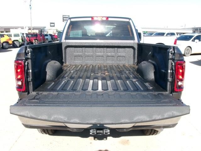 2026 RAM Ram 2500 RAM 2500 BIG HORN CREW CAB 4X4 8' BOX