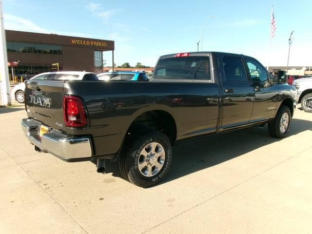 2026 RAM Ram 2500 RAM 2500 BIG HORN CREW CAB 4X4 8' BOX
