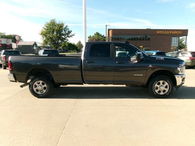 2026 RAM Ram 2500 RAM 2500 BIG HORN CREW CAB 4X4 8' BOX